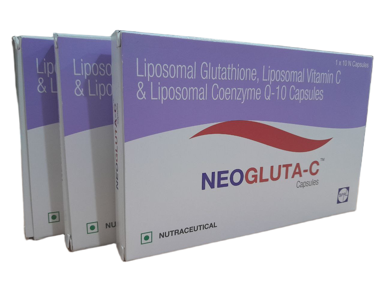 Coenzyme Capsules Medicine